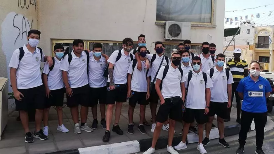 Πέρασαν από τεστ...