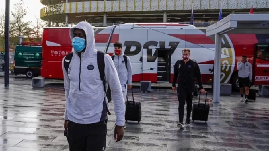 ΠΑΟΚ-PSV Αϊντχόφεν: Με πολλές απουσίες οι Ολλανδοί λόγω κορονοϊού και τραυματισμών