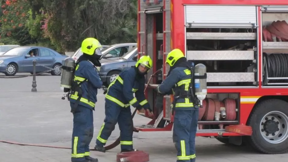 Προβλήματα από τις έντονες βροχοπτώσεις 