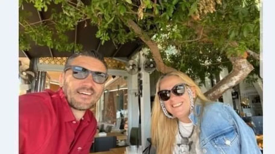 Καφεδάκι ο Ντούσαν