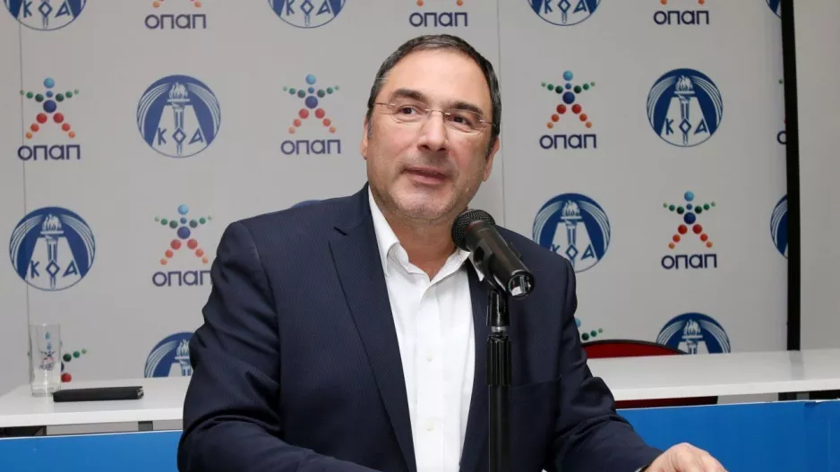 Γιορτάζει ο Κλεάνθης...