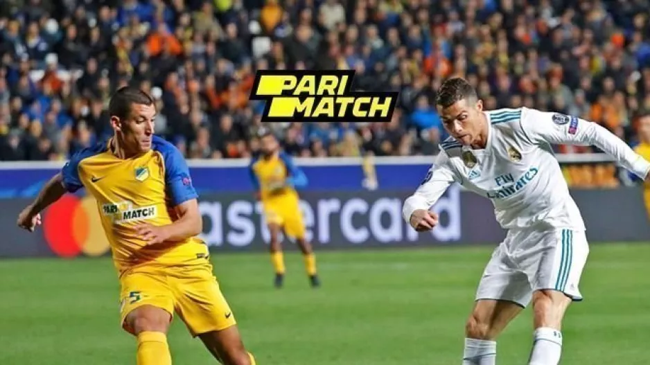 Τσάμπιονς Λιγκ... με ΑΠΟΕΛ- CR7!