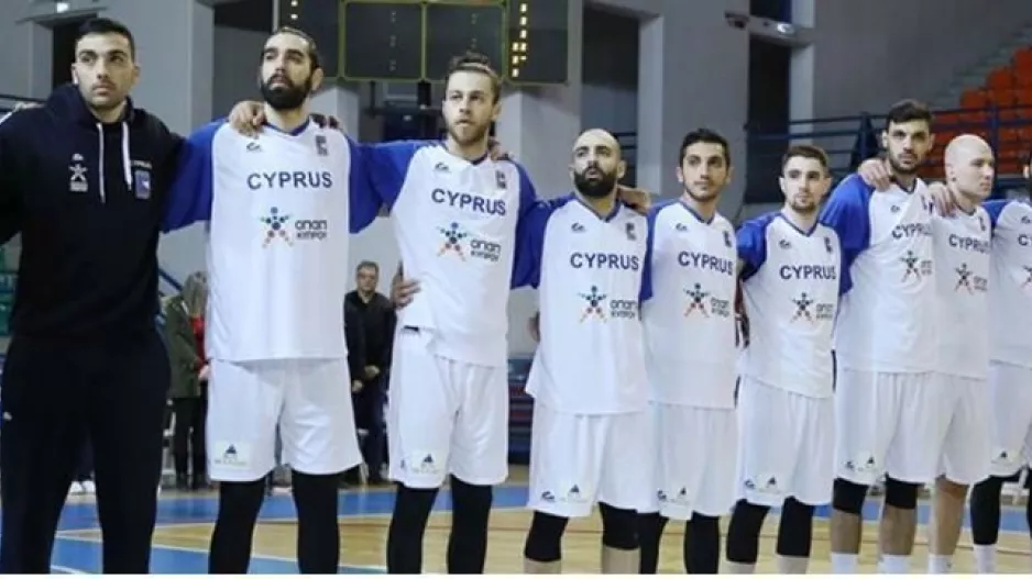 Η ΚΛΗΣΗ της Εθνικής