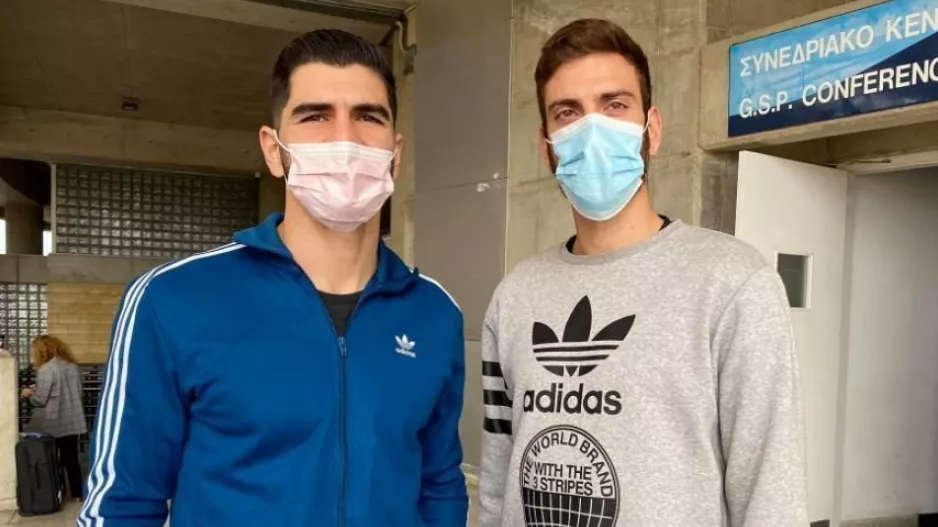 ΑΡΝΗΤΙΚΑ τα αποτελέσματα των τεστ