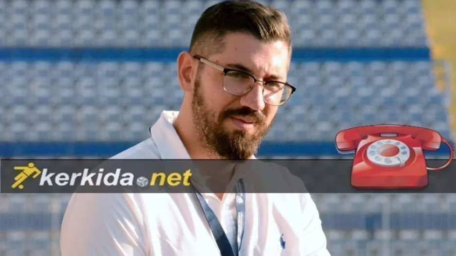 (ΗΧΗΤΙΚΟ) "Παρατηρούμε εντέχνως μια προσπάθεια να ξεφεύγουμε από την ουσία/Δεν είναι η πρώτη φορά"