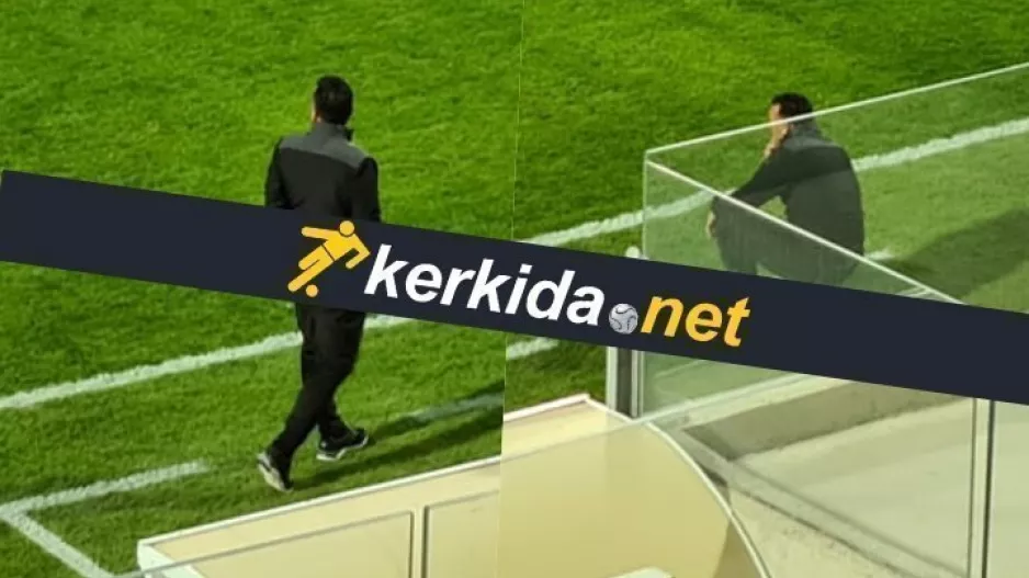 (Φώτος/Βίντεο) Οι πρώτες στιγμές του Σωφρόνη στην “ΑΡΕΝΑ”