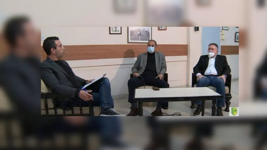 Ρετρό... με Μουσκάλλη και Κκολό