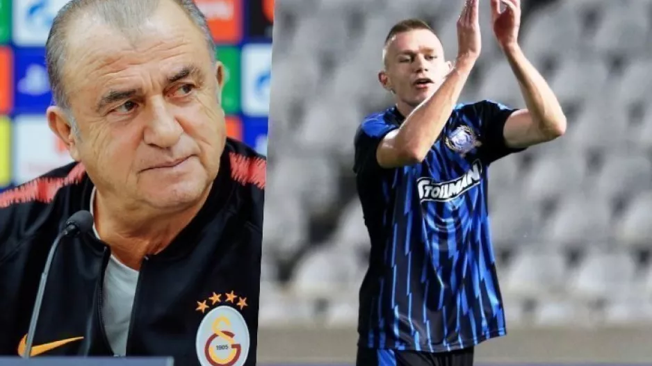 Στην... ουρά για Σάλαϊ