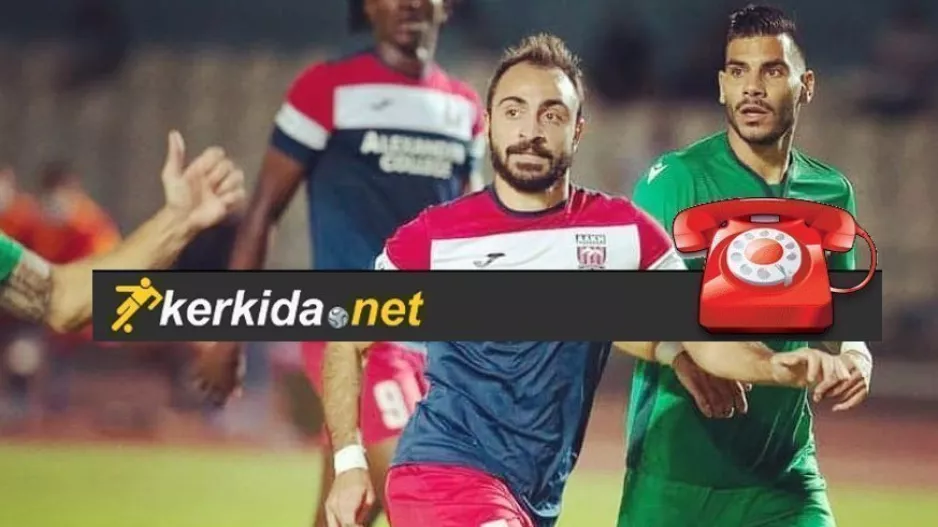 (ΔΗΛΩΣΕΙΣ) “Είμαστε δίπλα στον κ. Κουτούκκη/Η αντιπαράθεση ζημιώνει την ομάδα”