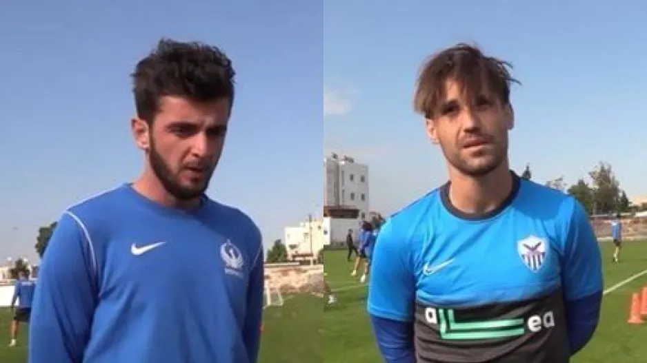 Κβιλιτάια - Γκαλίτσιος: "Τα πάντα για να στεφθούμε πρωταθλητές"
