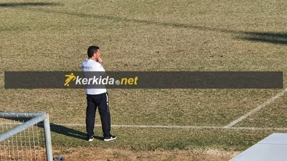 Σεραφείμ/ΑΠΟΕΛ