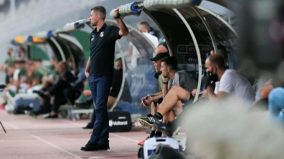 ΟΦΗ: Με 5-4-1 κόντρα στον Ολυμπιακό