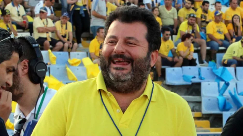 Big SOFO