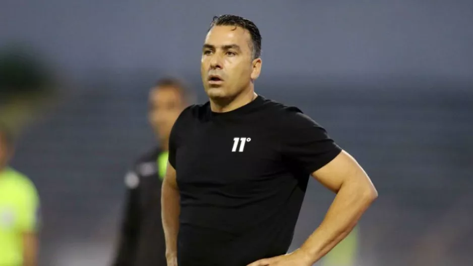 Μήνυμα στον Σωφρόνη