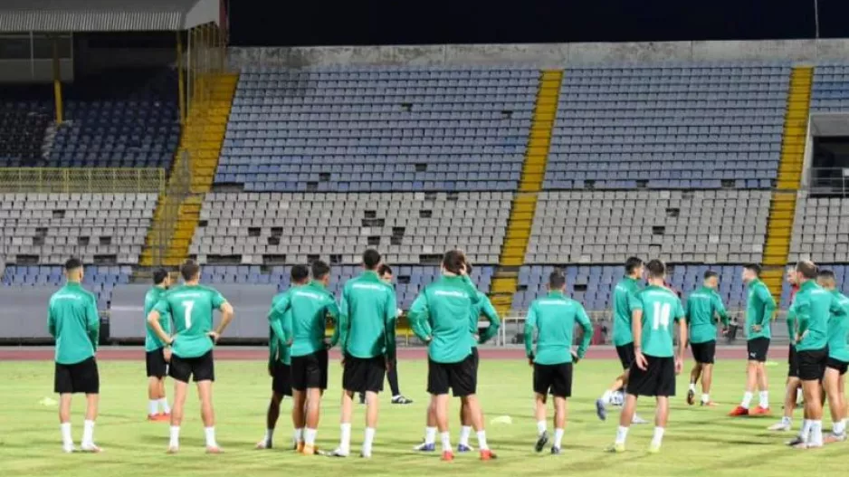 Περιμένουν τα αποτελέσματα των τεστ στην ΑΕΚ