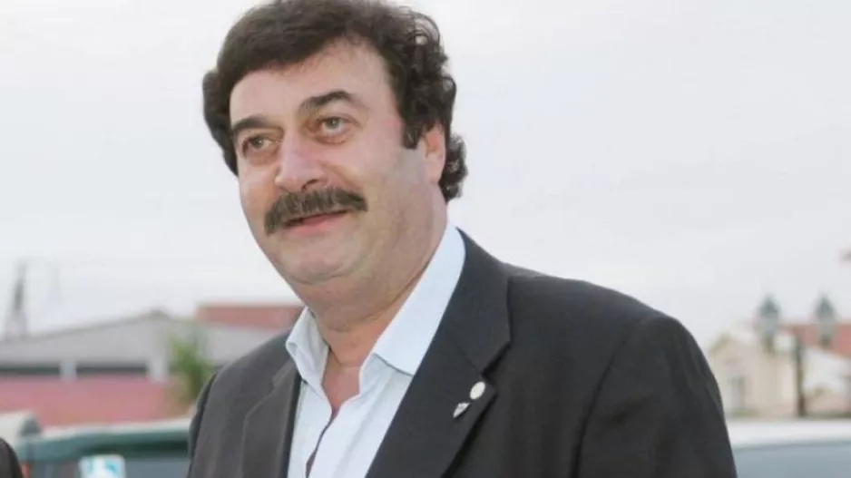 "Χιλιάδες Ανορθωσιάτες ΔΕΝ ΘΑ ΤΟ ΔΕΧΤΟΥΝ/Φίλε Γιάννο σε συγχαίρω"