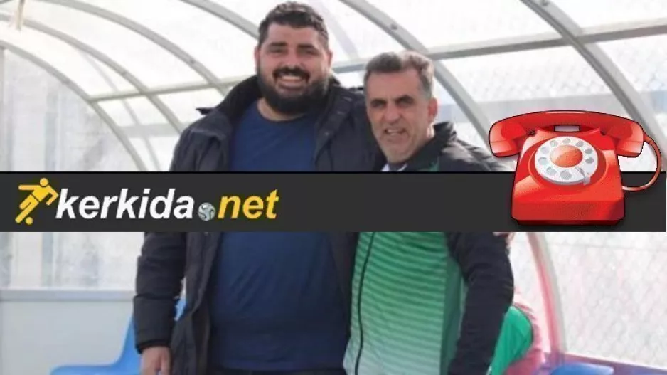 (Ηχητικό/Στυλιανού) “Είμαστε απογοητευμένοι, είναι κάπως παράλογο” 