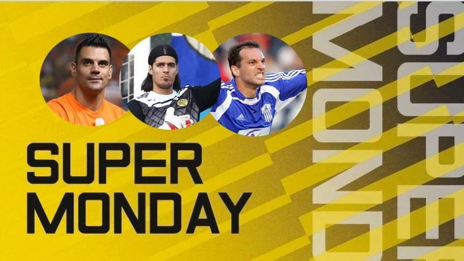 ΤΡΕΙΣ σπουδαίοι άσ(σ)οι απόψε στο Super Monday
