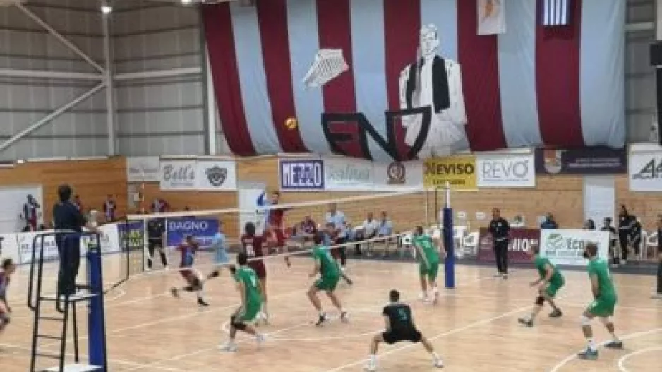 Νίκη στα σημεία για την ΕΝΠ