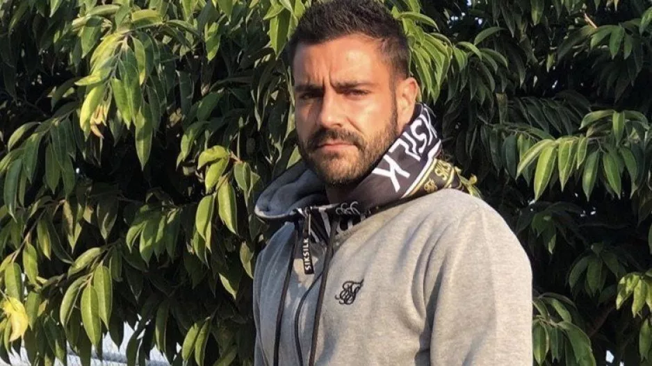 Στυλάτος… (φώτος)