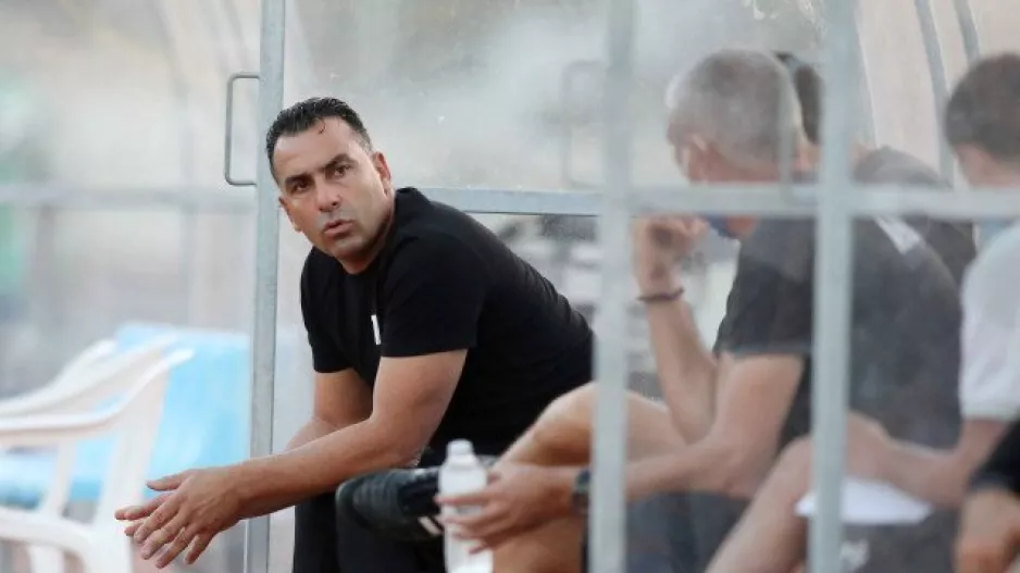 Πάγκος/Απόλλων
