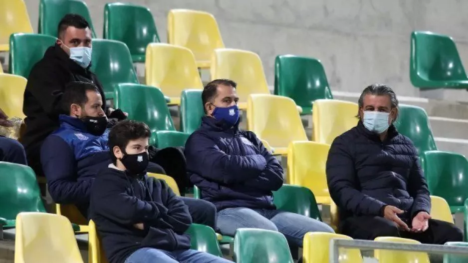 Δύσκολη εβδομάδα
