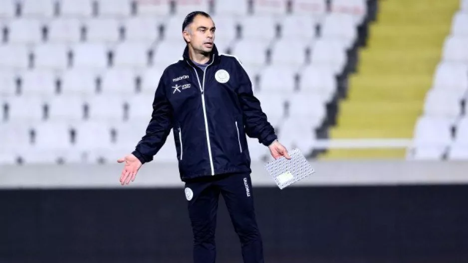 Γυαλίζει το μάτι του Βέλγου 