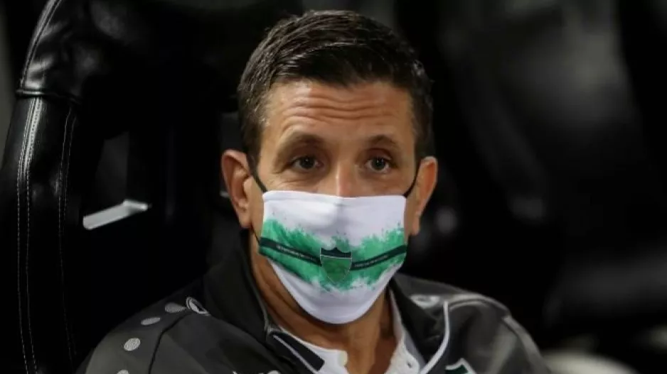 Ισχυρή ΤΑΣΗ για Σεραφείμ/Τόρνα-γκάλοπ