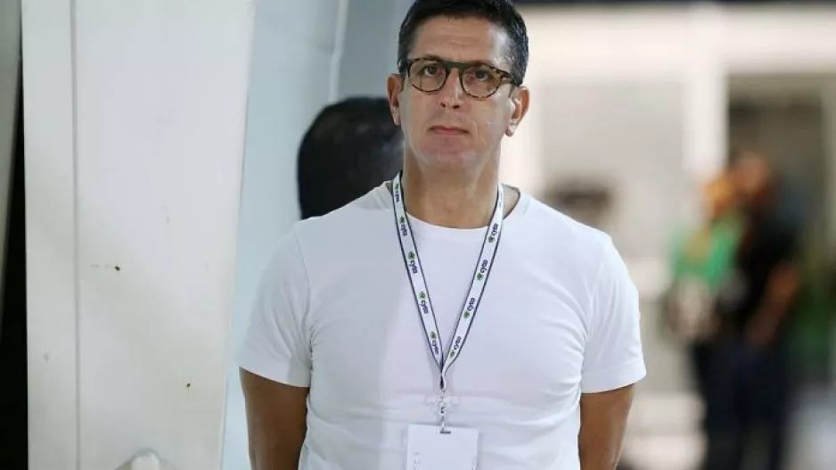 Ανάρτηση Τορναρίτη: "Σε ξεγέλασε ρε μπαγάσα"