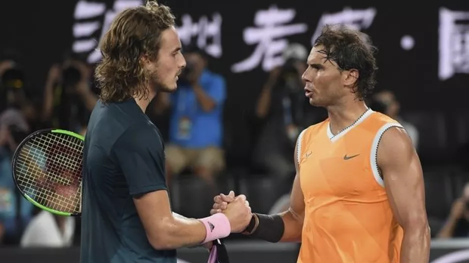 Το ματς της χρονιάς για τον Έλληνα πρωταθλητή