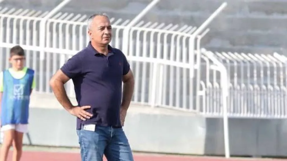 ΑΝΑΚΟΙΝΩΣΗ/"Ο Κ. Μούζουρος αναλαμβάνει καθήκοντα συμβούλου του προέδρου"