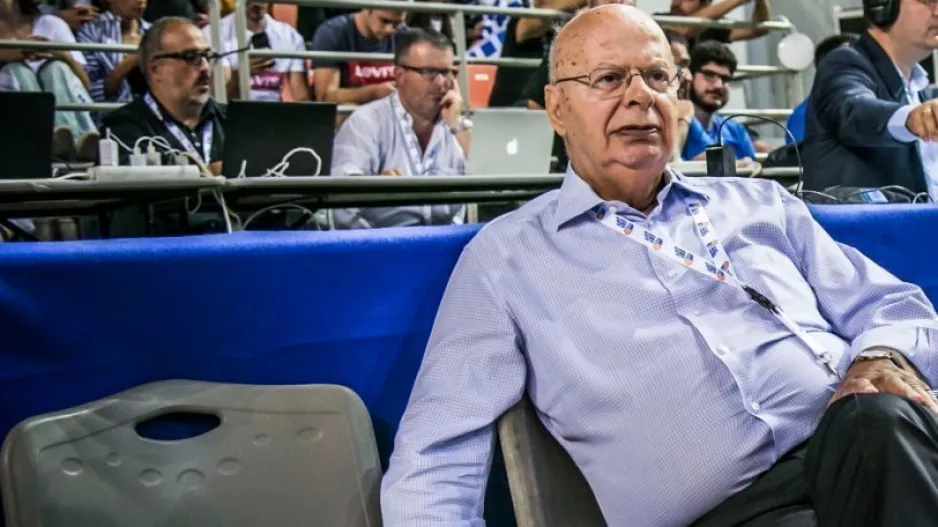 «Ο αθλητισμός δεν επιδέχεται επιθετικούς προσδιορισμούς»