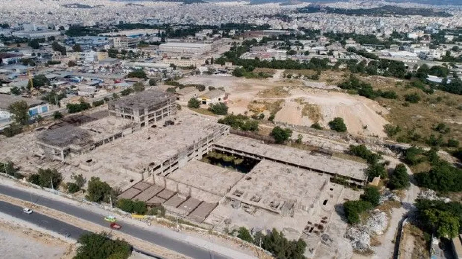 ΚΑΕ Παναθηναϊκός: "Δεν έχουμε ενημερωθεί για τον Βοτανικό"