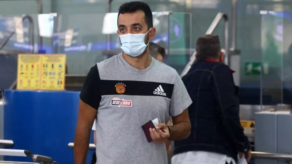 Παναθηναϊκός: Αναχώρησε για την «διαβολοβδομάδα» στην Ισπανία