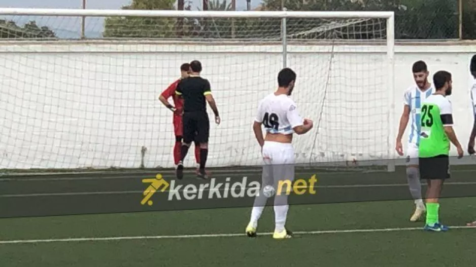 (ΒΙΝΤΕΟ/ΦΩΤΟΣ) VAR... και στο πέναλτι