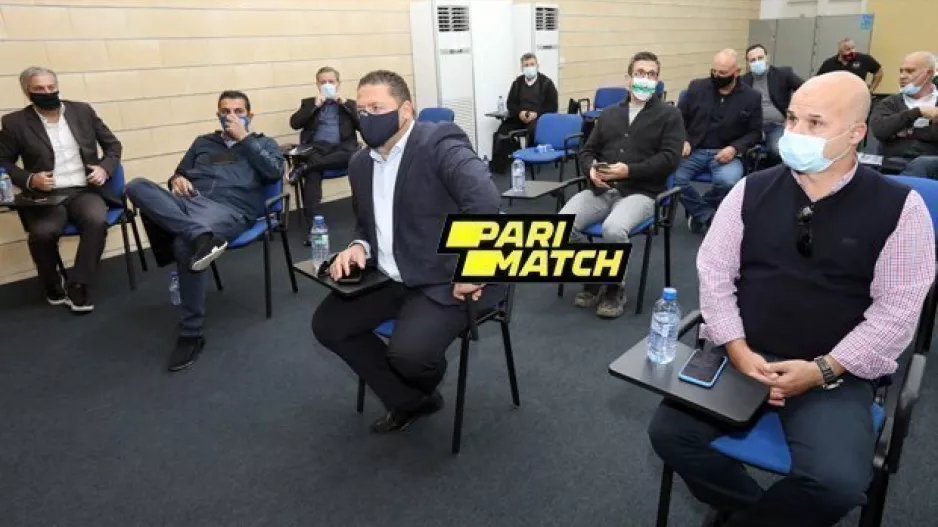 ΟΛΟΚΛΗΡΩΘΗΚΕ η Έκτακτη Γ.Σ/Όλες οι λεπτομέρειες...