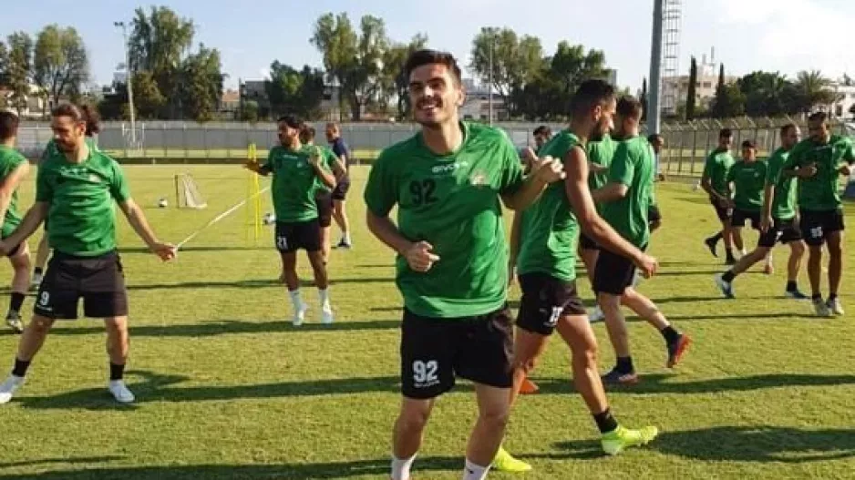ΜΗΝΥΜΑ στην ΚΟΠ...