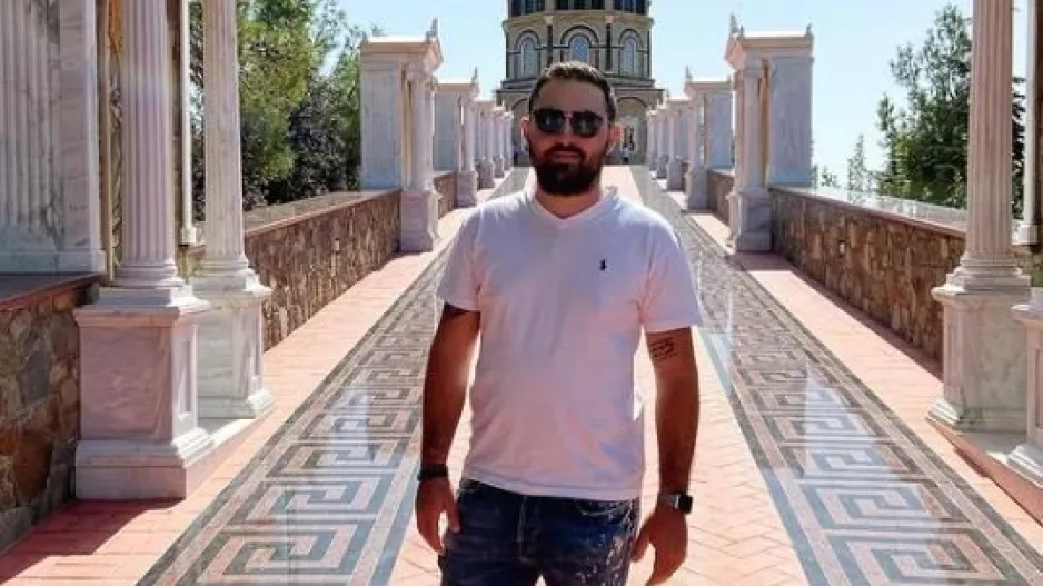 Μερκής/Σημαντικό