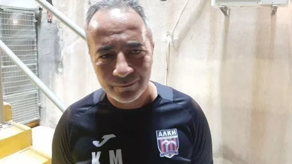 "Κάθε βδομάδα μας βρίζουν, αποχωρώ οριστικά"
