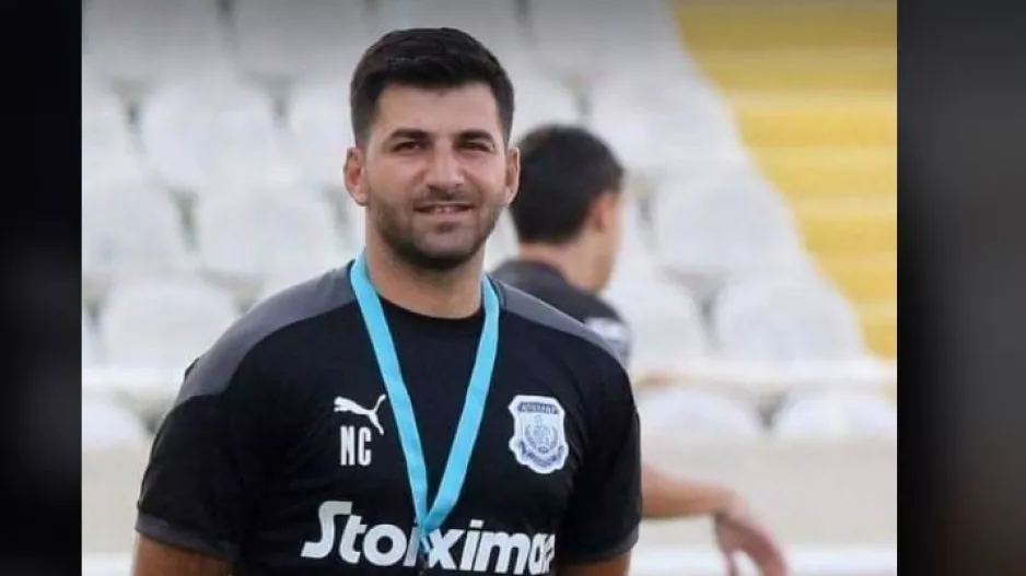 Αντίο στον Απόλλωνα