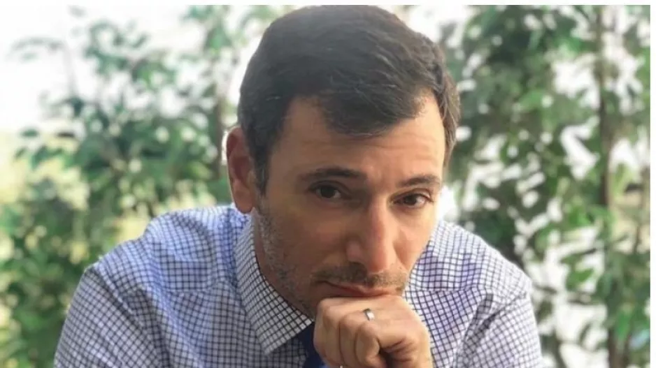 “Μας προκαλεί συγκίνηση και περηφάνια/20 χρόνια απουσίας ήταν πολλά”