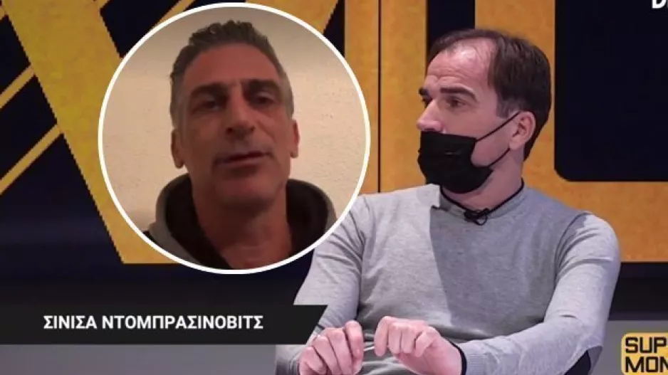 RESPECT σε Καϊάφα: "Δεν μπορώ να το δεχτώ..."