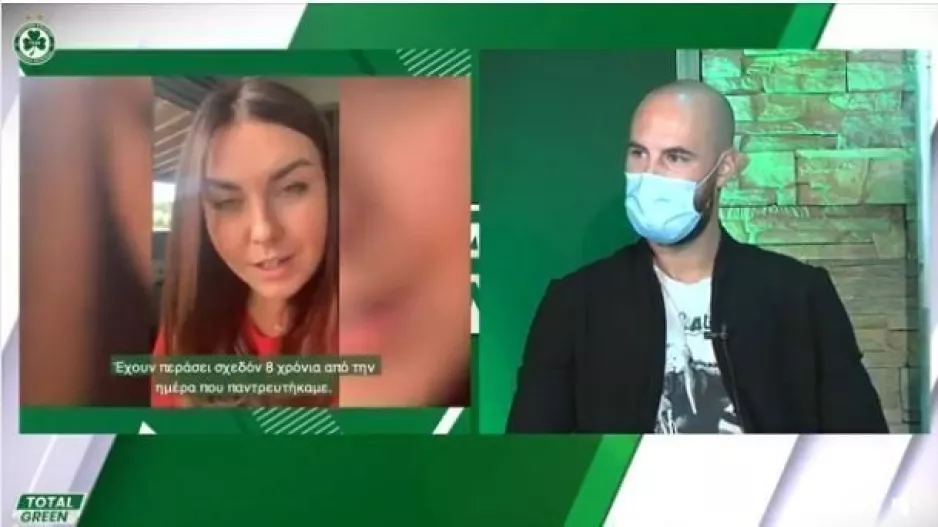 ΒΙΝΤΕΟ/Η έκπληξη στον Λέζιακς