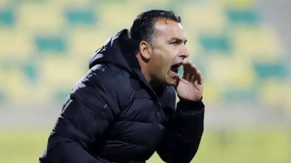 O Σωφρόνης "παρέσυρε" και τον Καραπατάκη! (Βίντεο kerkida)