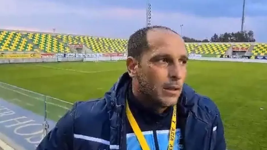 Λυπηθείτε μας!!!