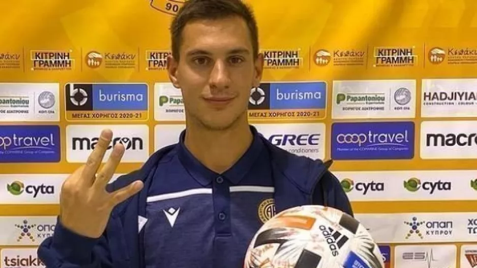 Matko Babic
