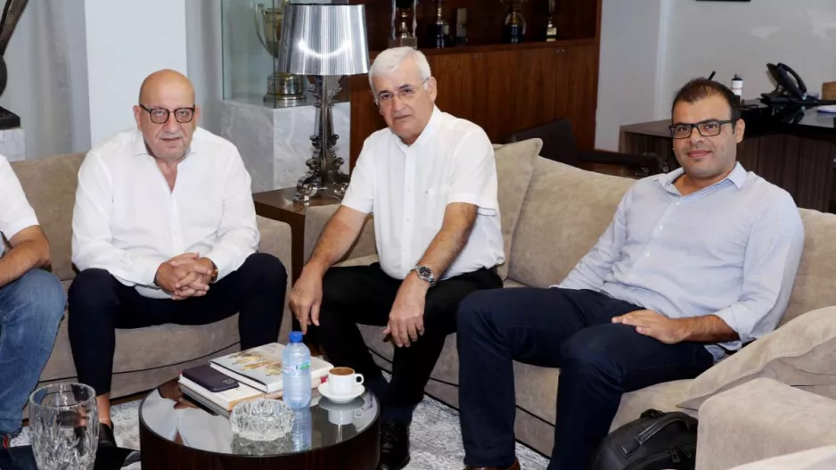 Έρχονται ΝΕΑ