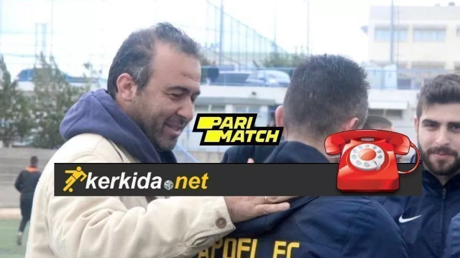 ΦΑΣΟΥΛΙΩΤΗΣ/“Έχει ξεφύγει ο κορωνοϊός-Η Κ19 δεν μπορεί, έχει 25 μέρες να προπονηθεί”