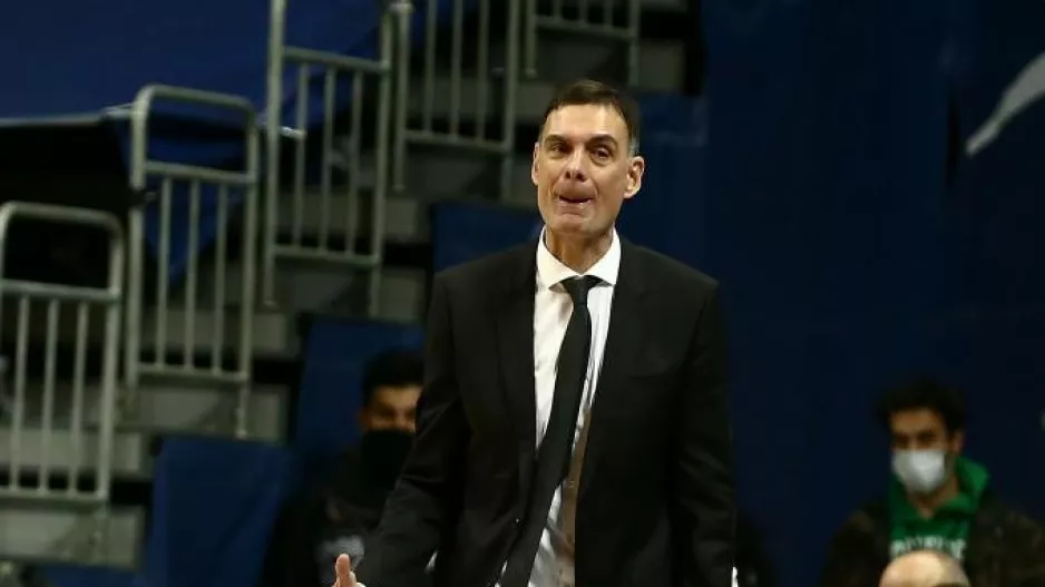«Δεν μείναμε πιστοί στις αρχές μας και δεν προσπαθήσαμε όσο έπρεπε»