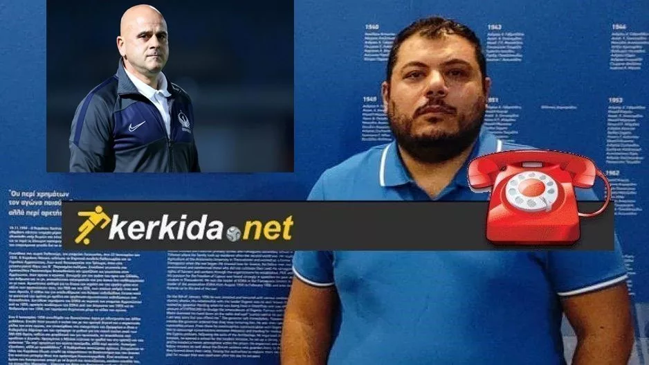 "Το άγχος και η αγωνία είναι πολύ μεγαλύτερη στα ΜΜΕ (για Τιμούρ) παρά σε εμάς"